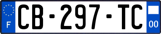 CB-297-TC