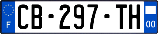 CB-297-TH