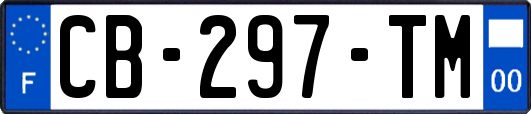 CB-297-TM