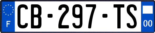CB-297-TS
