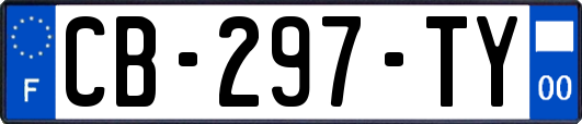 CB-297-TY
