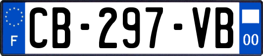 CB-297-VB