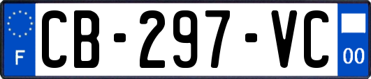 CB-297-VC