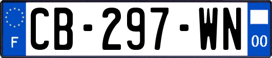 CB-297-WN