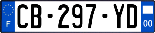 CB-297-YD