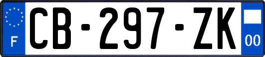 CB-297-ZK