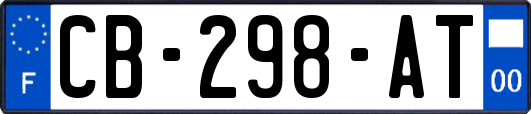 CB-298-AT