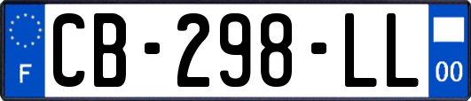 CB-298-LL