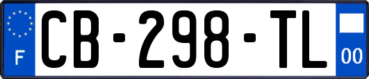 CB-298-TL