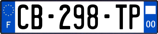 CB-298-TP