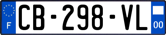 CB-298-VL