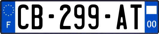 CB-299-AT