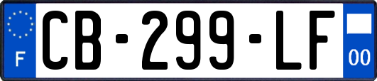 CB-299-LF