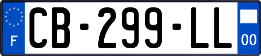 CB-299-LL