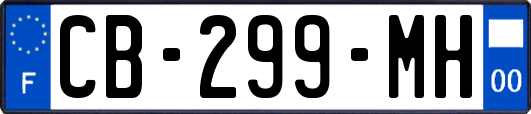 CB-299-MH