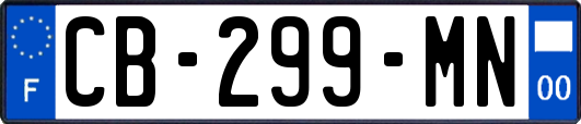 CB-299-MN