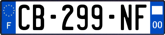CB-299-NF