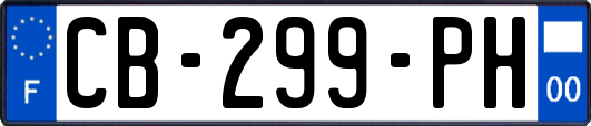 CB-299-PH