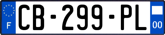 CB-299-PL