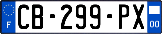 CB-299-PX