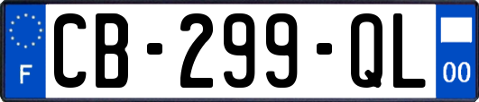 CB-299-QL