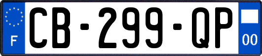CB-299-QP