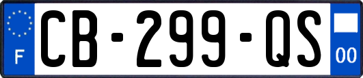 CB-299-QS