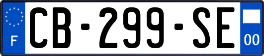 CB-299-SE