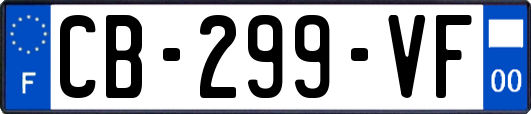 CB-299-VF