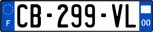CB-299-VL