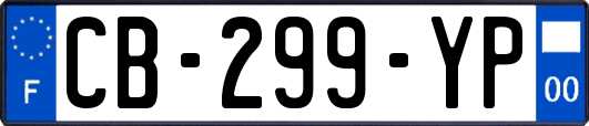 CB-299-YP