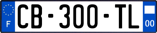 CB-300-TL