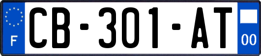 CB-301-AT