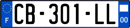 CB-301-LL