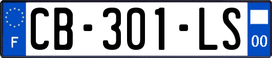 CB-301-LS