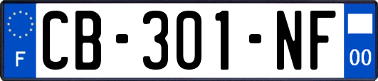 CB-301-NF