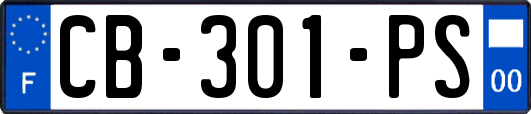 CB-301-PS