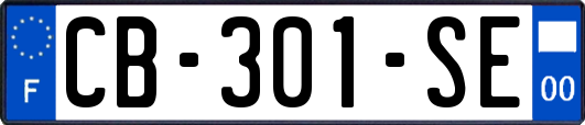 CB-301-SE