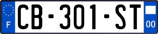 CB-301-ST