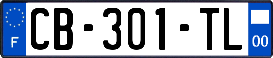 CB-301-TL