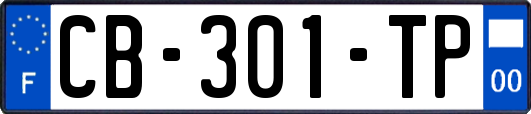 CB-301-TP