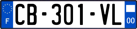 CB-301-VL