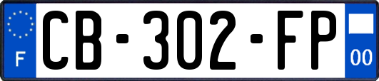 CB-302-FP