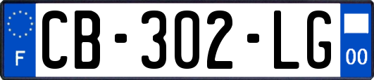 CB-302-LG