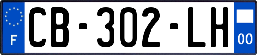 CB-302-LH