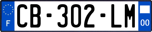 CB-302-LM