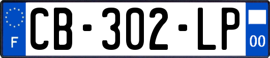 CB-302-LP