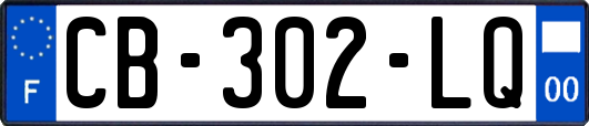CB-302-LQ