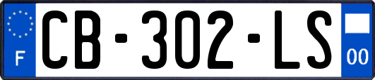 CB-302-LS