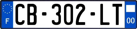 CB-302-LT